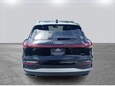 Thumbnail of 2025 Mythos Black Metallic Audi Q5