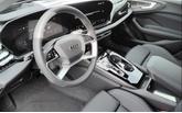 Thumbnail of 2025 Mythos Black Metallic Audi A5
