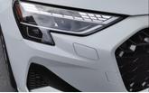 Thumbnail of 2025 Arkona White Audi A3