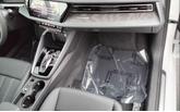 Thumbnail of 2025 Arkona White Audi A3