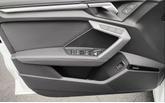 Thumbnail of 2025 Arkona White Audi A3