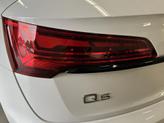 Thumbnail of 2025 Arkona White Audi Q5