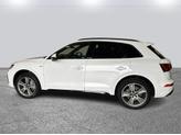 Thumbnail of 2025 Arkona White Audi Q5