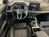 Thumbnail of 2025 Arkona White Audi Q5