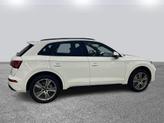 Thumbnail of 2025 Arkona White Audi Q5