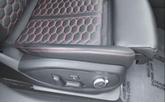 Thumbnail of 2023 Nardo Gray Audi RS 5