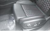 Thumbnail of 2023 Nardo Gray Audi RS 5