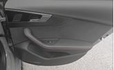 Thumbnail of 2023 Nardo Gray Audi RS 5