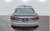 Thumbnail of 2023 Nardo Gray Audi RS 5