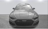 Thumbnail of 2023 Nardo Gray Audi RS 5