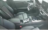 Thumbnail of 2023 Nardo Gray Audi RS 5