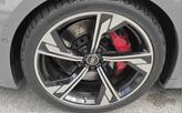 Thumbnail of 2023 Nardo Gray Audi RS 5
