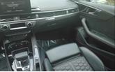 Thumbnail of 2023 Nardo Gray Audi RS 5