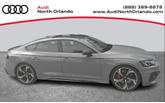 Photo of 2023 Nardo Gray Audi RS 5