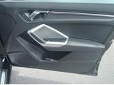 Thumbnail of 2025 Mythos Black Metallic Audi Q3