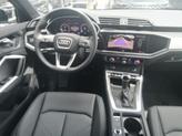 Thumbnail of 2025 Mythos Black Metallic Audi Q3