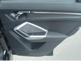 Thumbnail of 2025 Mythos Black Metallic Audi Q3