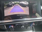 Thumbnail of 2025 Mythos Black Metallic Audi Q3