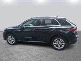 Thumbnail of 2025 Mythos Black Metallic Audi Q3