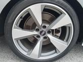 Thumbnail of 2020 Florett Silver Metallic Audi A5 Sportback