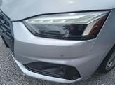 Thumbnail of 2020 Florett Silver Metallic Audi A5 Sportback