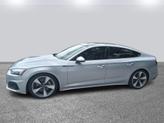 Thumbnail of 2020 Florett Silver Metallic Audi A5 Sportback