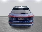 Thumbnail of 2022 Navarra Blue Metallic Audi e-tron