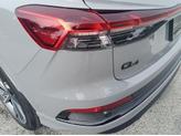Thumbnail of 2024 Pebble Gray Audi Q4 e-tron Sportback