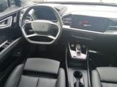 Thumbnail of 2024 Pebble Gray Audi Q4 e-tron Sportback