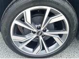 Thumbnail of 2024 Pebble Gray Audi Q4 e-tron Sportback