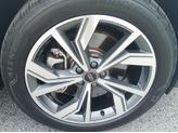 Thumbnail of 2024 Pebble Gray Audi Q4 e-tron Sportback
