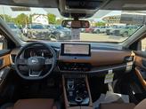 Thumbnail of 2026 Scarlet Ember Nissan Rogue
