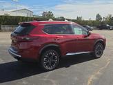 Thumbnail of 2026 Scarlet Ember Nissan Rogue