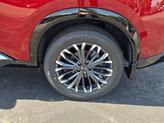 Thumbnail of 2026 Scarlet Ember Nissan Rogue