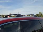Thumbnail of 2026 Scarlet Ember Nissan Rogue