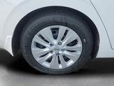Thumbnail of 2025 Cloud White Nissan Sentra
