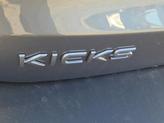 Thumbnail of 2025 Gun Metallic Nissan Kicks