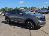 Thumbnail of 2025 Gun Metallic Nissan Kicks