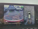 Thumbnail of 2022 Scarlet Ember Nissan Rogue