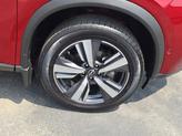 Thumbnail of 2022 Scarlet Ember Nissan Rogue