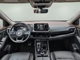 Thumbnail of 2022 Scarlet Ember Nissan Rogue