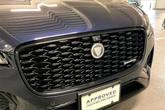 Thumbnail of 2025 Portofino Blue Metallic Jaguar F-PACE