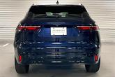 Thumbnail of 2025 Portofino Blue Metallic Jaguar F-PACE