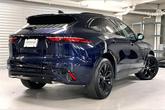 Thumbnail of 2025 Portofino Blue Metallic Jaguar F-PACE