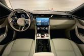 Thumbnail of 2025 Portofino Blue Metallic Jaguar F-PACE