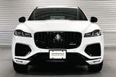 Thumbnail of 2025 Fuji White Jaguar F-PACE