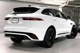 Thumbnail of 2025 Fuji White Jaguar F-PACE
