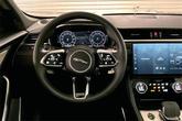 Thumbnail of 2025 Fuji White Jaguar F-PACE