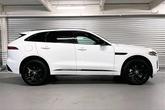 Thumbnail of 2025 Fuji White Jaguar F-PACE