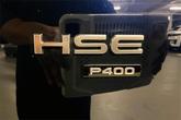 Thumbnail of 2022 Portofino Blue Metallic Land Rover Range Rover